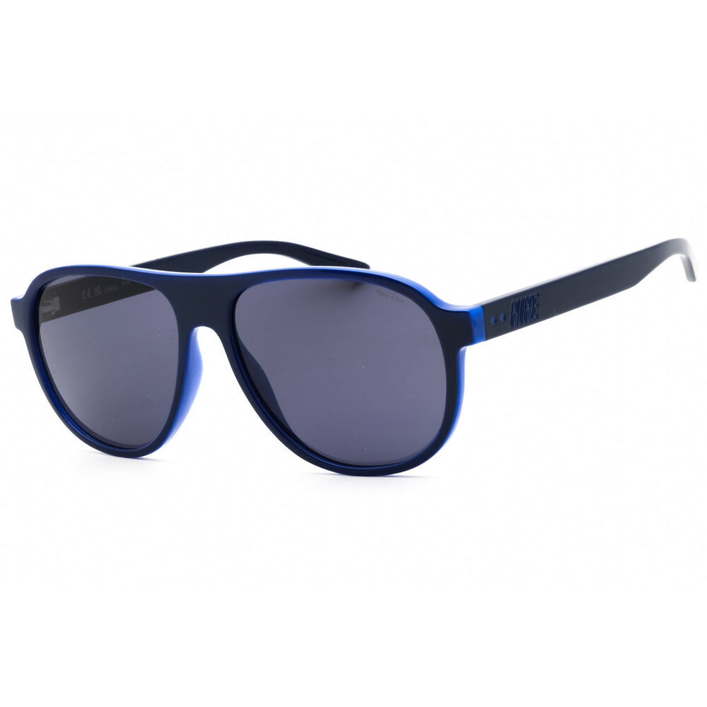 NWT Nike NIKE VINTAGE ICON IB3679X-492 59mm New Sunglasses